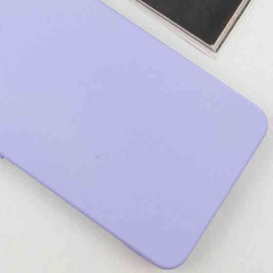 Чехол Silicone Cover Lakshmi Full Camera (AA) для Xiaomi Poco X7 Pro Херсон