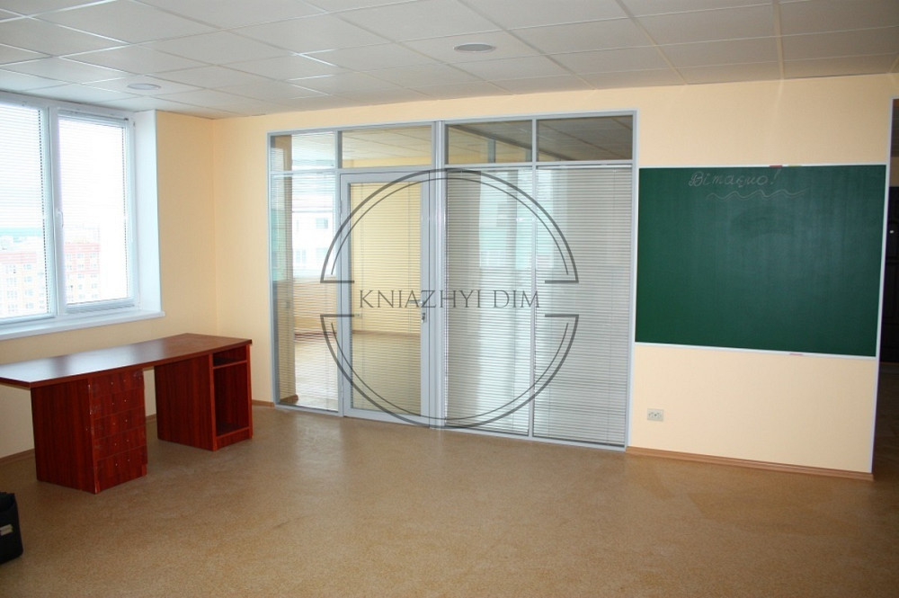 Офис в новом доме, метро Осокорки. Код № 145681 Київ - зображення 10