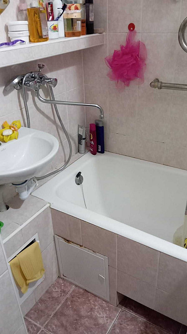 Без залога. м.Вокзальная.Сдам комнату. Київ - зображення 2