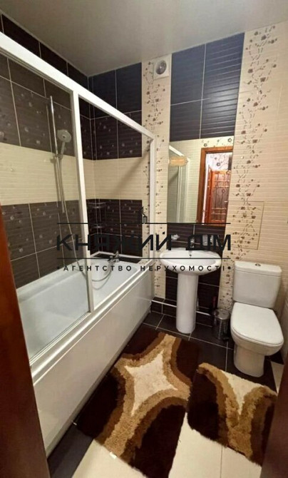 Є генератор. Оренда 2х кім. кв. на Григоренко, м. Позняки КОД № 11203638 Киев - изображение 9