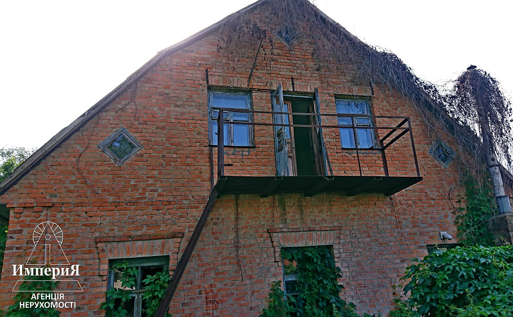 Продам участок 18 соток на Партизанской со своим озером. Белая Церковь - изображение 7