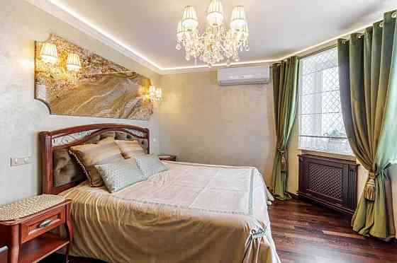 продажа 5-к квартира Киево-Святошинский, Софиевская Борщаговка, 190000 $ 