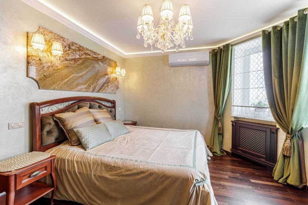 продажа 5-к квартира Киево-Святошинский, Софиевская Борщаговка, 180000 $  - зображення 1