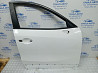 Дверь передняя правая Mazda CX 5 2012-2017 KDY35802XH (Арт. 59637) Киев