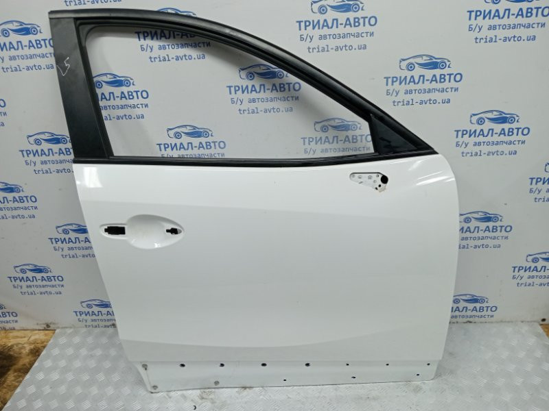 Дверь передняя правая Mazda CX 5 KE 2.2 DIESEL 2011 (б/у) Киев - изображение 1