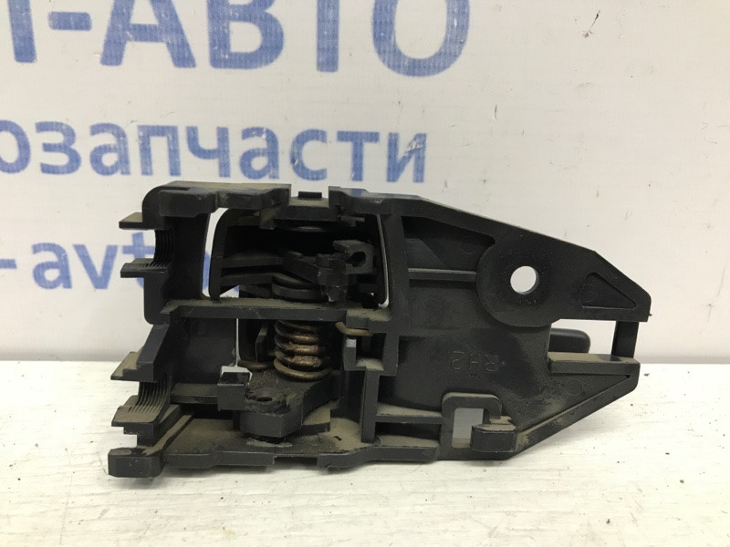 Ручка двери внутренняя правая Mitsubishi Lancer 2003-2009 5716A172HA (Арт. 42780) Київ - зображення 3