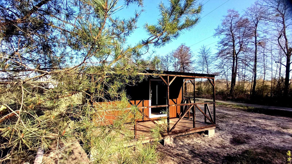 продажа 1-к дом Макаровский, Осыково, 12900 $  - зображення 7