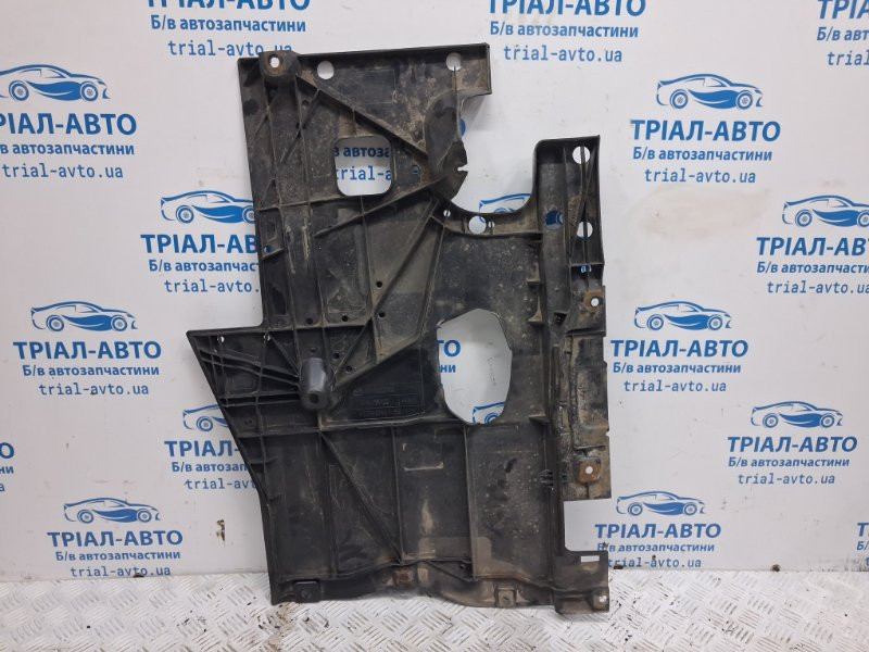 Защита Mazda 6 GJ 2.2 DIESEL 2012 (б/у) Киев - изображение 4