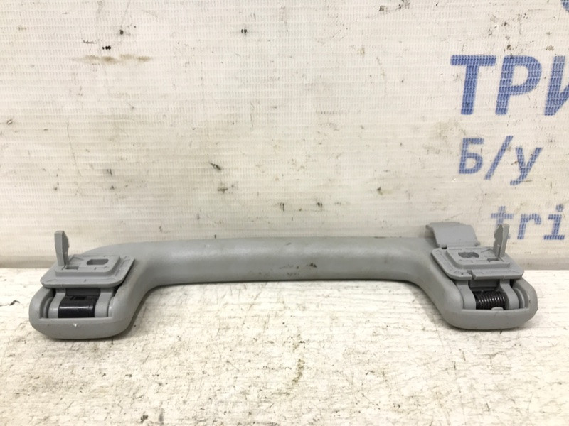 Ручка потолка Mitsubishi Outlander XL 2.4 БЕНЗИН 4B12 2007 (б/у) Київ - зображення 3