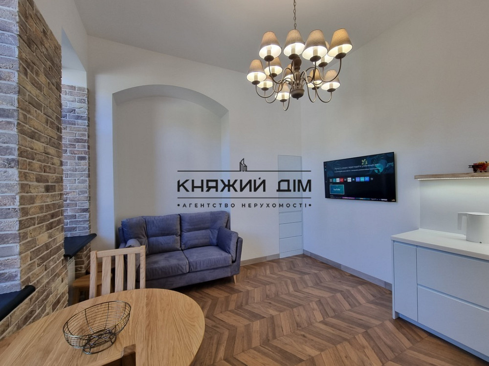 БЕЗ КОМІСІЇ!!! Оренда 2-х к. квартири в центрі Києва Золоті Ворота. №11200802 Київ - зображення 2