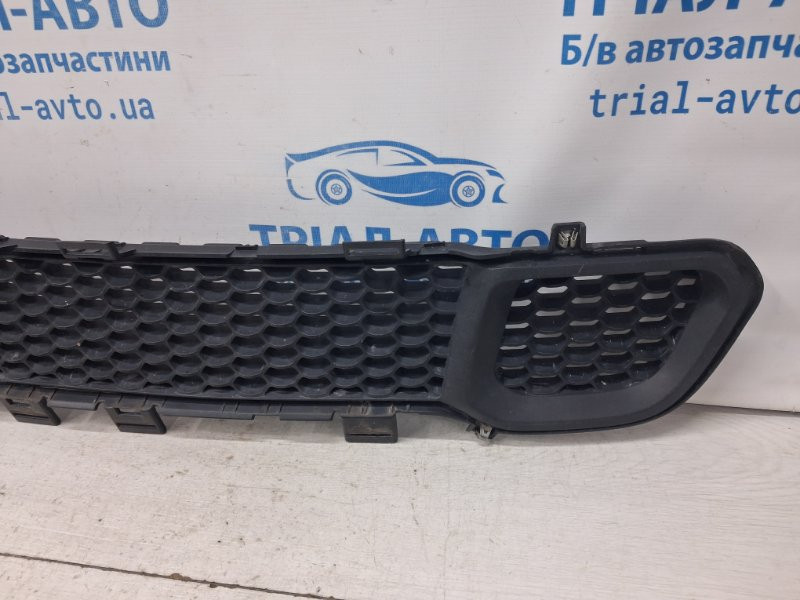 Решетка бампера центральная Jeep Cherokee 2013-2019 68203216AA (Арт. 71830) Київ - зображення 3