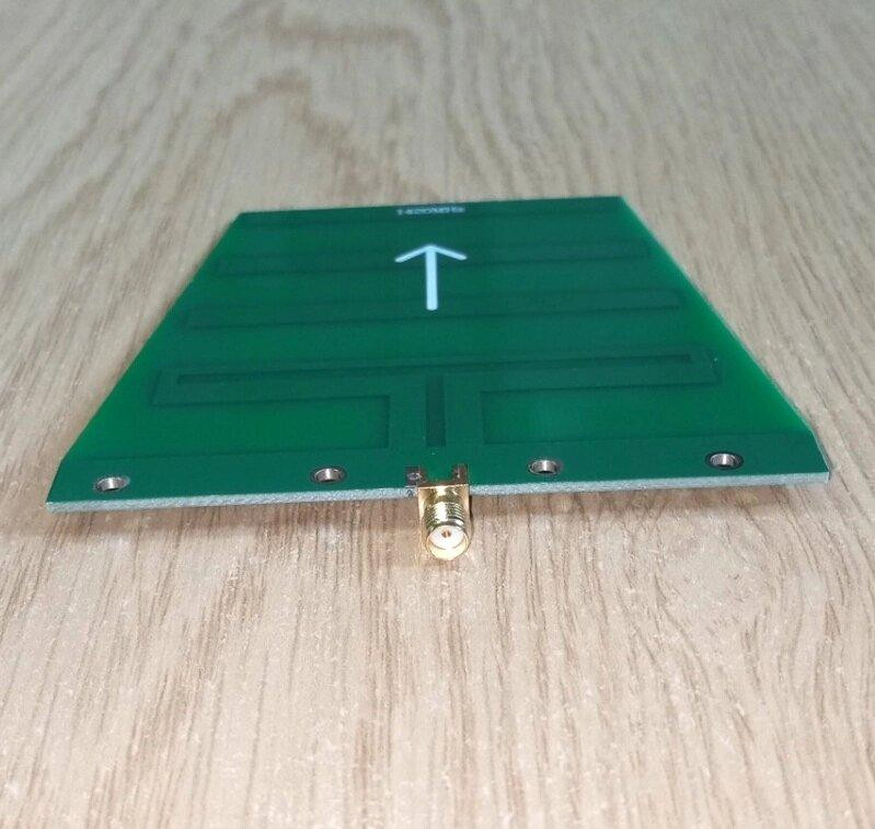 Антенна радиочастотная 1382-1402 МГц 10dBi, до 30 Вт Дніпро - зображення 11