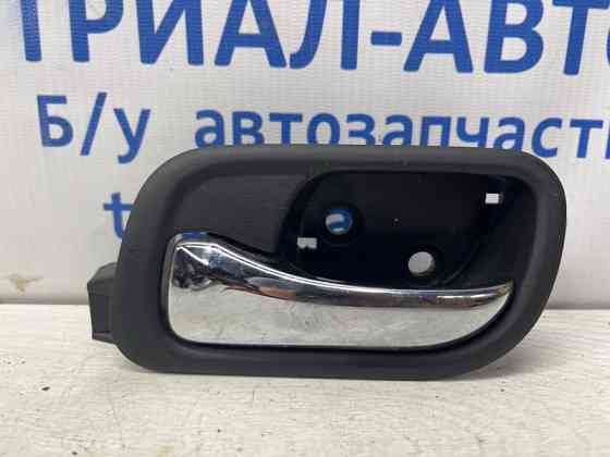 Ручка двери внутреняя задняя левая Honda Accord 2002-2008 72160SEA013ZA (Арт. 76214) Київ