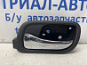 Ручка двери внутреняя задняя левая Honda Accord 2002-2008 72160SEA013ZA (Арт. 76214) Київ