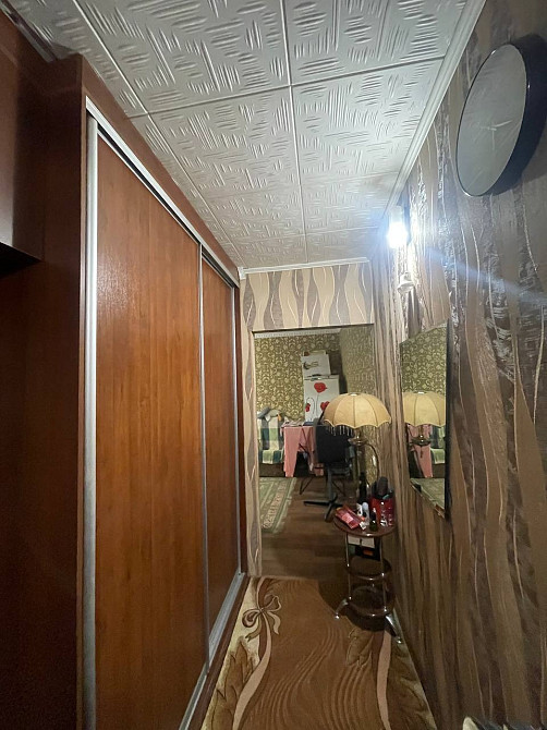 Пропоную купити 2 кімнатну квартиру р-н Горвітка, вул. Рєпіна. Павлоград - зображення 2