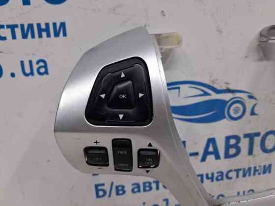 Кнопки руля Ford Explorer 2011-2019  (Арт. 73458) Київ