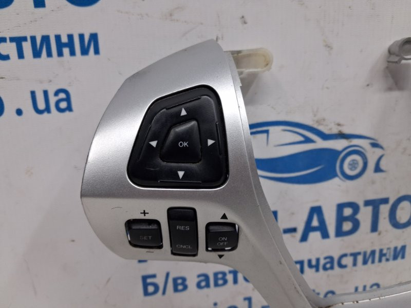 Кнопки руля Ford Explorer 2011-2019  (Арт. 73458) Киев - изображение 3