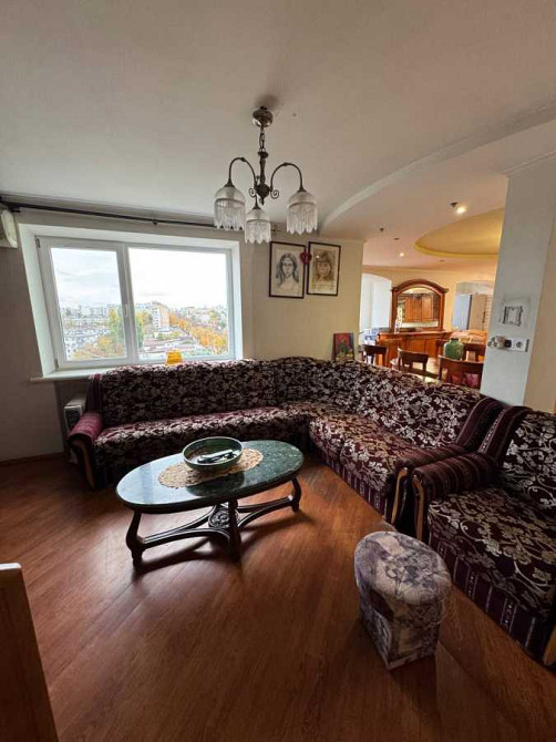 продажа 4-к квартира Черкассы, Приднепровский, 160000 $ Черкаси - зображення 10