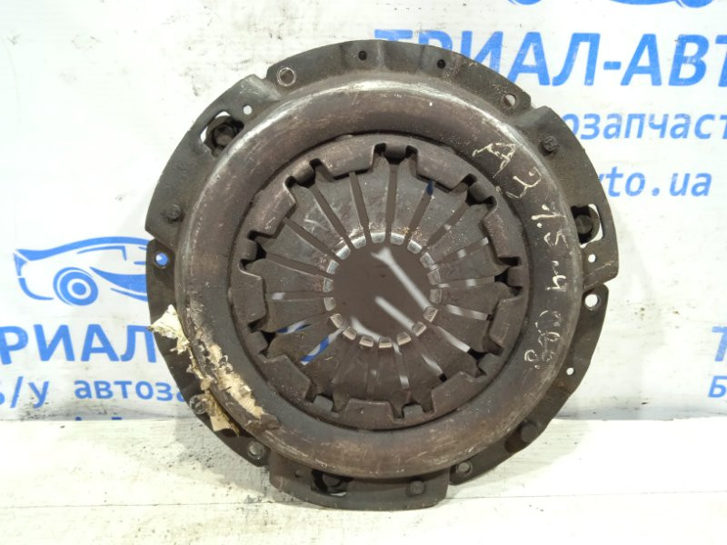 Корзина сцепления Chevrolet Aveo T250 2007 (б/у) Київ - зображення 1