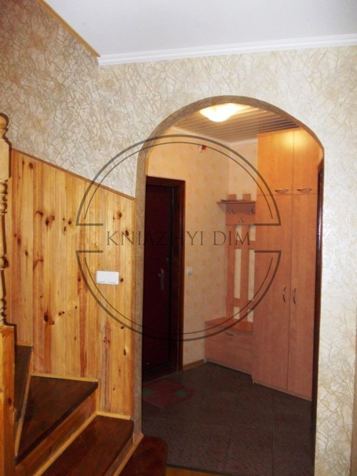 Продається 3-х ком., Дворівнева квартира, м. Харківська. № 21114448 Київ - зображення 9