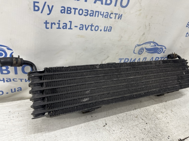 Радиатор коробки передач АКПП Mitsubishi Outlander 2012-2021 9499D169 (Арт. 81559) Київ - зображення 3