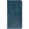 Чохол-книжка Crazy Horse Clasic для Xiaomi Redmi Note 15 5G/Poco M8 5G Dark Blue (Strong) Харків
