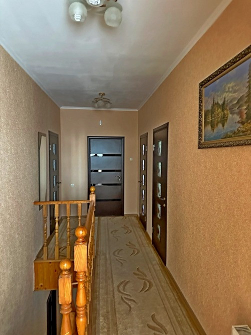 Дом в Трушках.Ремонт.Все коммуникации.Солнечная электростанция.Сауна. Белая Церковь - изображение 2