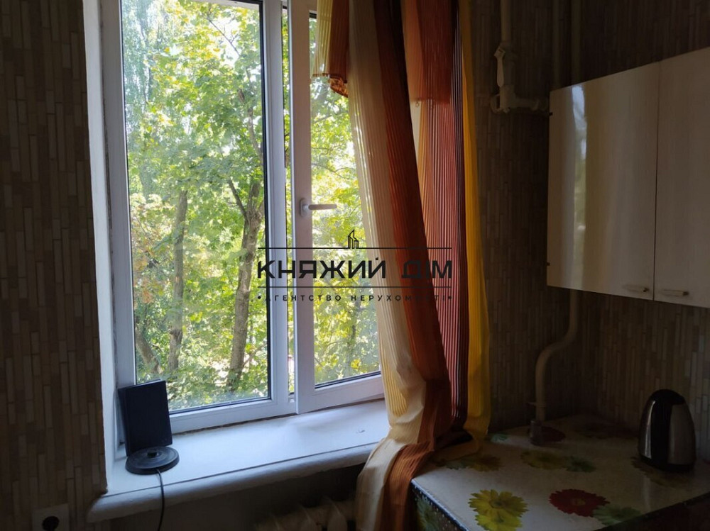 Однокімнатна квартира м. Берестейська № 11204486 Київ - зображення 4