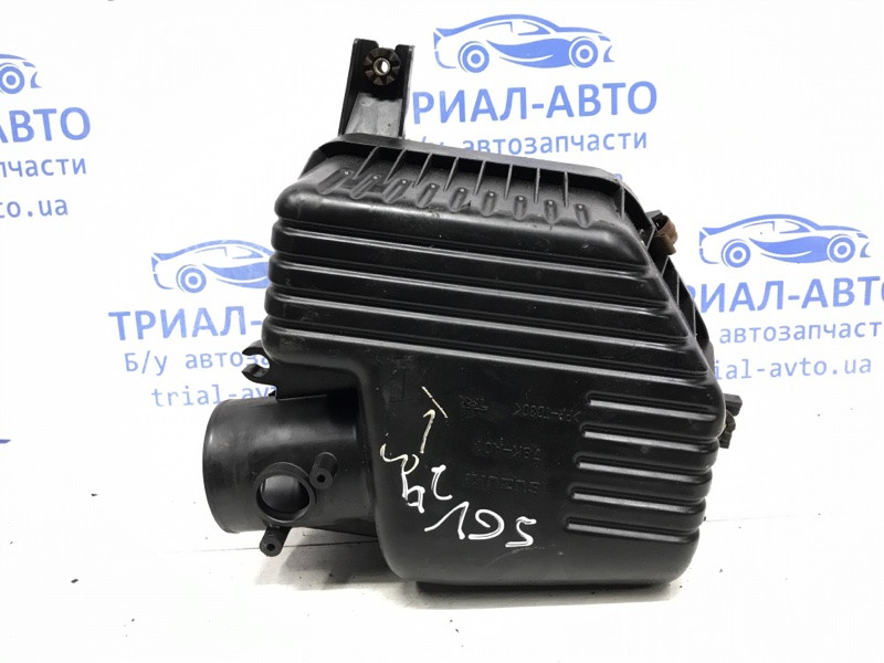 Корпус воздушного фильтра Suzuki Grand Vitara 2005-2016 13700-78K00 (Арт. 41923) Київ - зображення 5