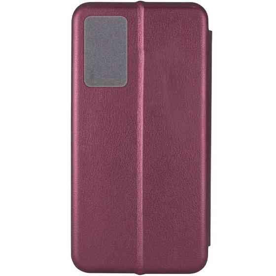 Кожаный чехол-книжка Classy для Motorola Edge 50 Fusion Херсон
