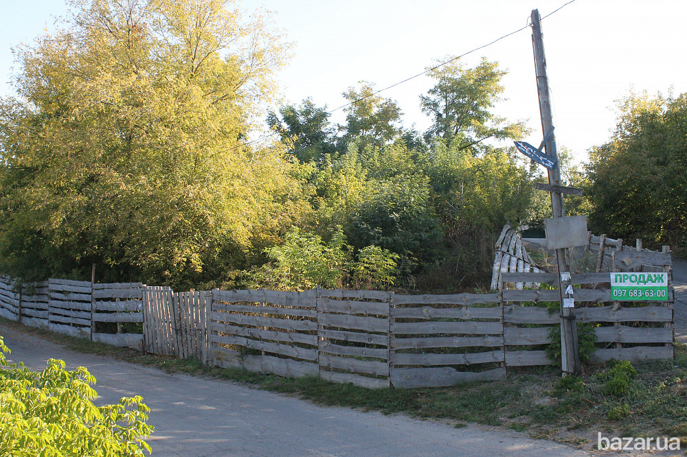 Продається земельна ділянка під будівництво. Біла Церква - зображення 1