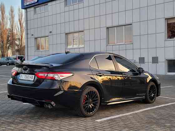 Продам Toyota Camry 2020 SE-Xseries Кременчук