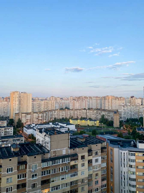 продажа 1-к квартира Киев, Дарницкий, 54000 $ Київ - зображення 11