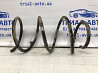 Пружина передняя Toyota Avensis 2002-2010 4813105720 (Арт. 57170) Киев