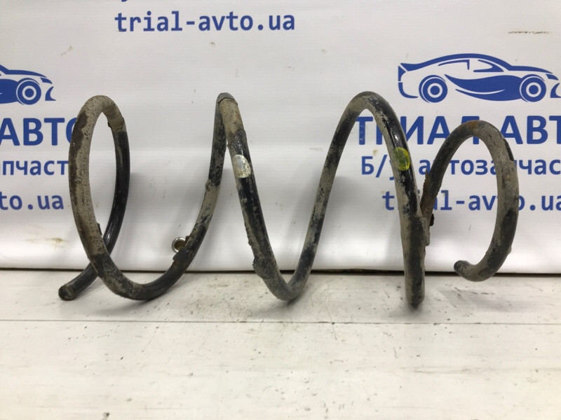 Пружина передняя Toyota Avensis 2002-2010 4813105720 (Арт. 57170) Киев - изображение 1