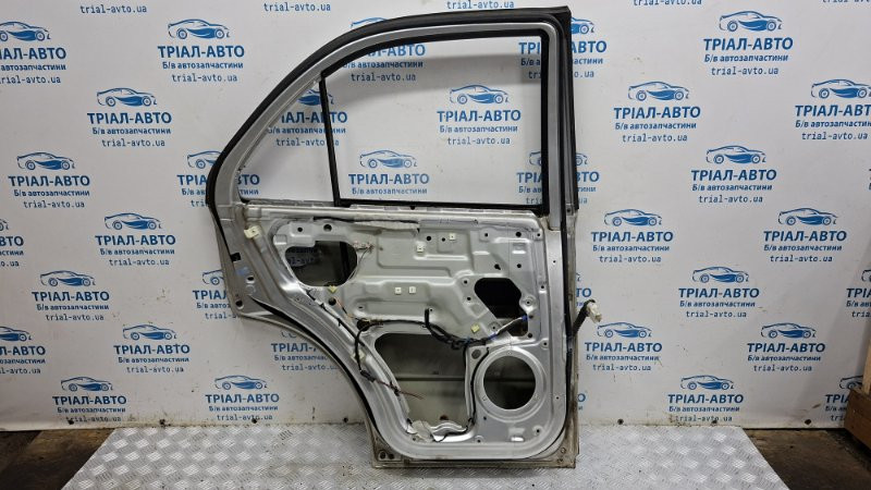 Дверь задняя левая Kia Sorento 2002-2011 770033E111 (Арт. 82322) Київ - зображення 6