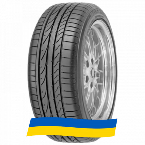 205/45 R17 Bridgestone Potenza RE050A 88W Легкова шина Київ - зображення 3