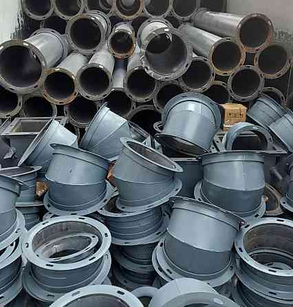 Сектор СС-13 д. 380 27 гр. , самотечное оборудование Київ