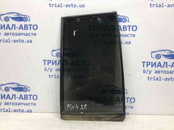 Стекло двери задней правой (форточка) Mitsubishi Pajero Wagon 2006-2022 MR436986 (Арт. 56915) Київ