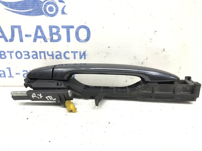 Ручка двери внешняя передняя левая Lexus RX 350 2003-2009 6921128070B7 (Арт. 31028) Київ - зображення 2