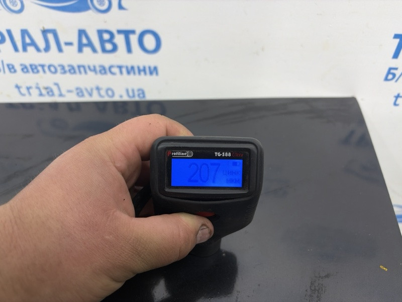 Крышка багажника Chevrolet Cruze 2009-2016 95950847 (Арт. 86774) Київ - зображення 8