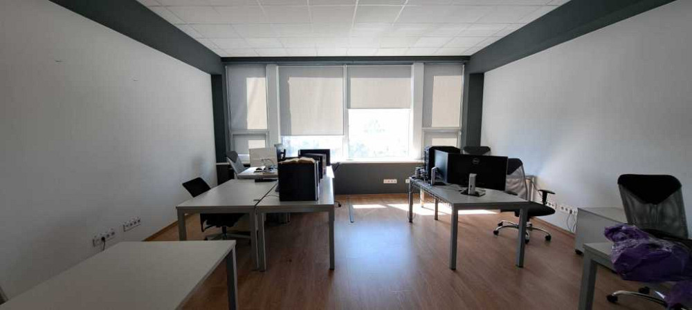 долгосрочная аренда офисное помещение Киев, Днепровский, 126000 грн./мес. Київ - зображення 8