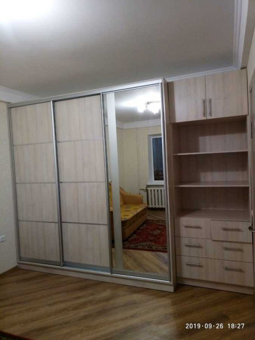 долгосрочная аренда 1-к квартира Киев, Подольский, 12000 грн./мес. Київ - зображення 4