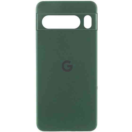 Чехол Silicone Cover Lakshmi Full Camera (AAA) with Logo для Google Pixel 8 Pro Херсон