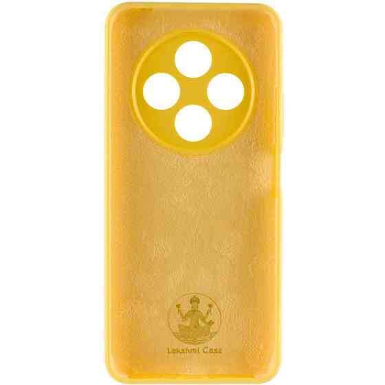 Чехол Silicone Cover Lakshmi Full Camera (AA) для Xiaomi Redmi 14C / Poco C75 Херсон