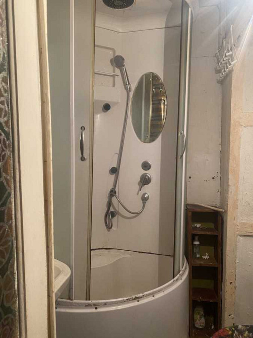 долгосрочная аренда 1-к квартира Одесса, Пересыпский, 4000 грн./мес. Одеса - зображення 4