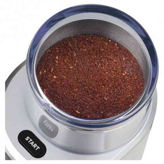 Кофемолка Sencor SСG-3550SS 200 Вт Київ