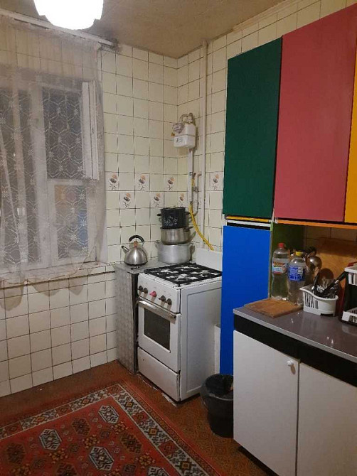 долгосрочная аренда 2-к квартира Обуховский, Украинка, 10000 грн./мес. Українка - зображення 6