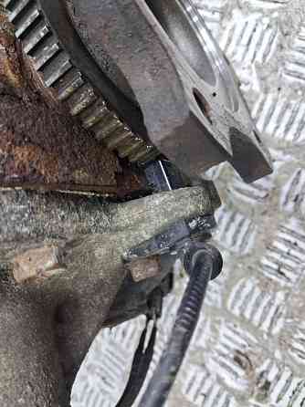 Редуктор задний Nissan Pathfinder R51 2.5 DIESEL YD25DDTI 2004 (б/у) Київ