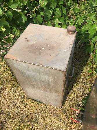 Продам тару из нержавейки Днепр - изображение 2